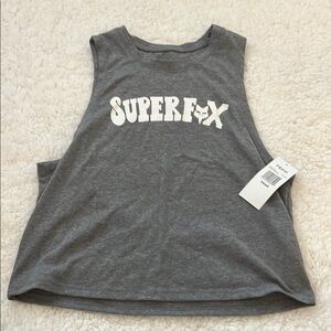 Fox Racing Women's Tank Top